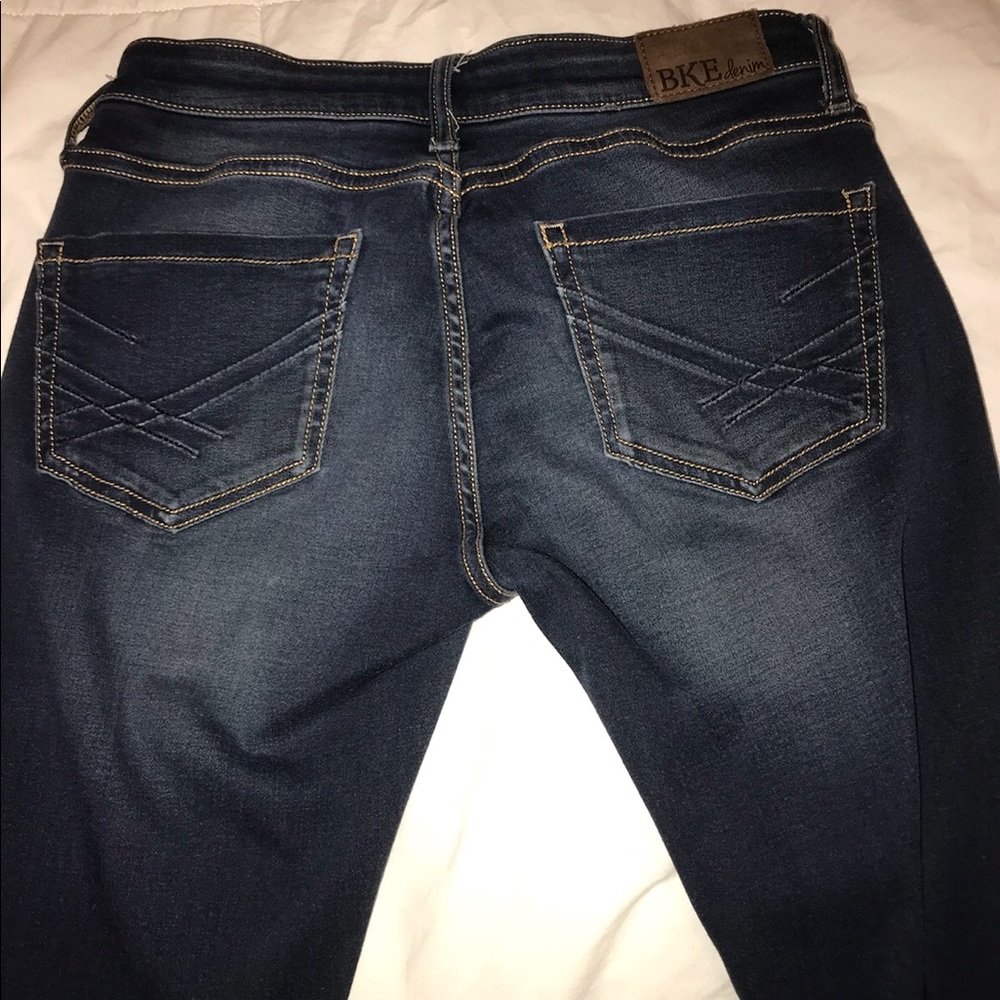BKE jeans size 24